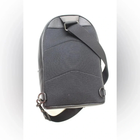 NWOT Coach sling backpack - Picture 12 of 15